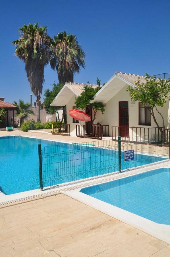 Dream Park Bungalow Titreyengol Exterior photo